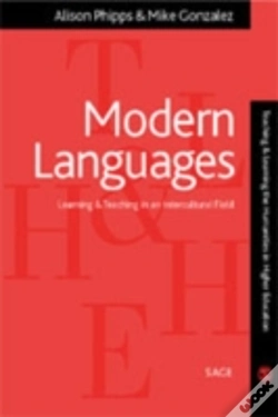 Capa do artigo Modern Languages