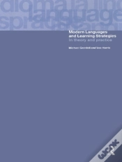 Capa do artigo Modern Languages And Learning Strategies