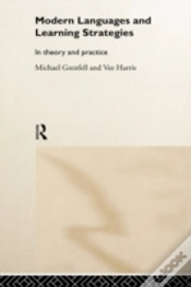 Capa do artigo Modern Languages And Learning Strategies