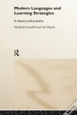 Capa do artigo Modern Languages And Learning Strategies