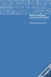 Capa do artigo Modern Languages And Learning Strategies