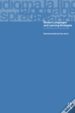 Capa do artigo Modern Languages And Learning Strategies