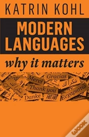 Capa do artigo Modern Languages