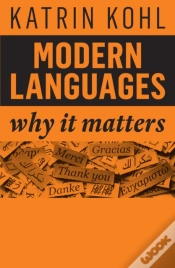 Capa do artigo Modern Languages