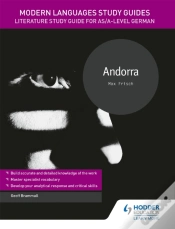 Capa do artigo Modern Languages Study Guides: Andorra