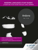 Modern Languages Study Guides: Andorra