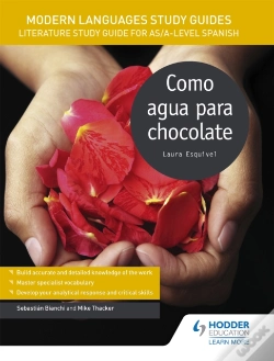 Capa do artigo Modern Languages Study Guides: Como Agua Para Chocolate