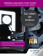 Capa do artigo Modern Languages Study Guides: Das Leben Der Anderen