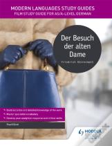 Modern Languages Study Guides: Der Besuch Der Alten Dame