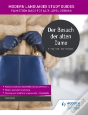 Capa do artigo Modern Languages Study Guides: Der Besuch Der Alten Dame