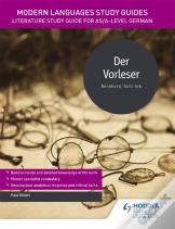 Modern Languages Study Guides: Der Vorleser
