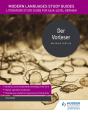 Modern Languages Study Guides: Der Vorleser - Preview