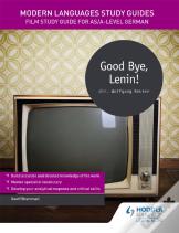 Modern Languages Study Guides: Good Bye, Lenin!