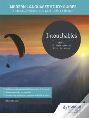 Capa do artigo Modern Languages Study Guides: Intouchables