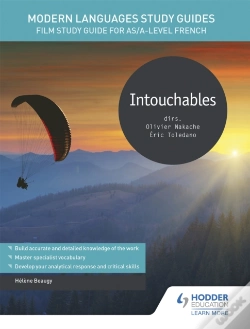 Capa do artigo Modern Languages Study Guides: Intouchables