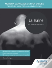 Capa do artigo Modern Languages Study Guides: La Haine