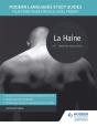 Modern Languages Study Guides: La Haine - Preview