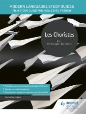 Capa do artigo Modern Languages Study Guides: Les Choristes