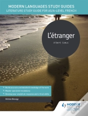 Capa do artigo Modern Languages Study Guides: L