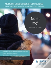 Modern Languages Study Guides: No Et Moi
