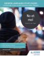 Modern Languages Study Guides: No Et Moi - Preview