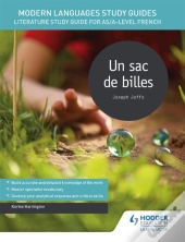 Modern Languages Study Guides: Un Sac De Billes