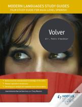 Modern Languages Study Guides: Volver