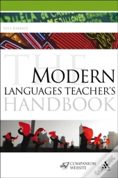 Modern Languages Teacher'S Handbook