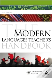 Capa do artigo Modern Languages Teacher