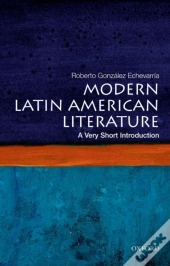 Modern Latin American Literature