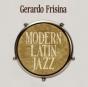 Modern Latin Jazz - CD - Preview