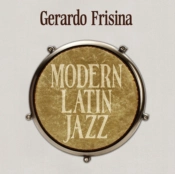 Capa do artigo Modern Latin Jazz - CD