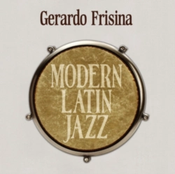 Capa do artigo Modern Latin Jazz - CD