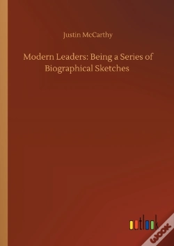 Capa do artigo Modern Leaders: Being A Series Of Biogra