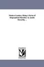 Modern Leaders, Being A Series Of Biographical Sketches. By Justin Mccarthy ... - Preview