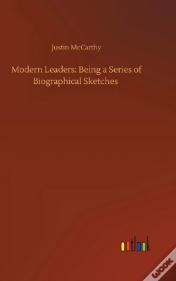 Capa do artigo Modern Leaders