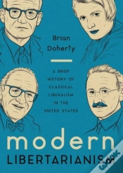 Capa do artigo Modern Libertarianism