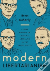 Capa do artigo Modern Libertarianism