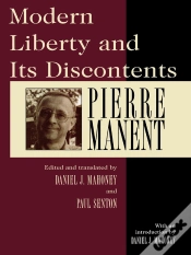 Capa do artigo Modern Liberty And Its Discontents