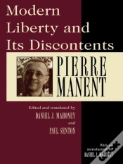 Capa do artigo Modern Liberty And Its Discontents