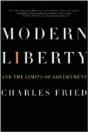 Modern Liberty - Preview