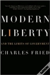 Capa do artigo Modern Liberty