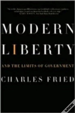 Capa do artigo Modern Liberty