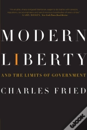 Capa do artigo Modern Liberty