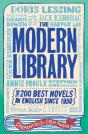 Modern Library - Preview