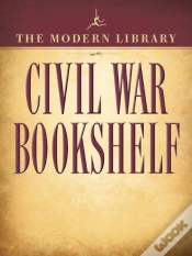 Capa do artigo Modern Library Civil War Bookshelf 5-Book Bundle