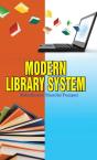 Modern Library System - Preview