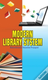 Modern Library System