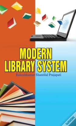 Capa do artigo Modern Library System
