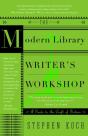 Modern Library Writer'S Workshop - Preview